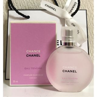 シャネル(CHANEL)のCHANEL ヘアミスト(ヘアウォーター/ヘアミスト)