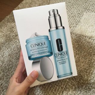 クリニーク(CLINIQUE)のクリニーク❤️新品(ブースター/導入液)