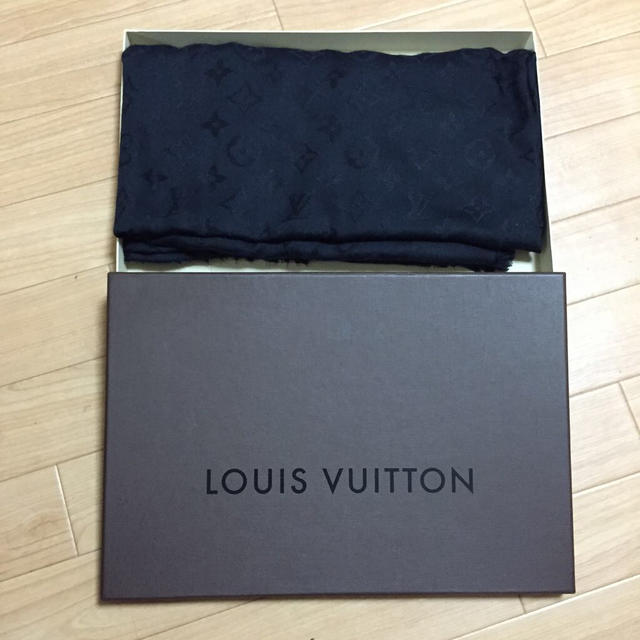 LOUIS VUITTON(ルイヴィトン)のルイヴィトン♡ストール♡ レディースのファッション小物(ストール/パシュミナ)の商品写真