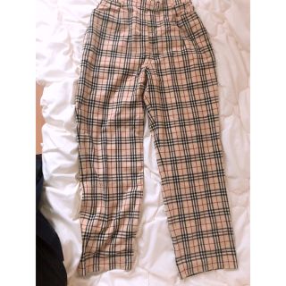 バーバリー(BURBERRY)の【あ☆様専用】(カジュアルパンツ)