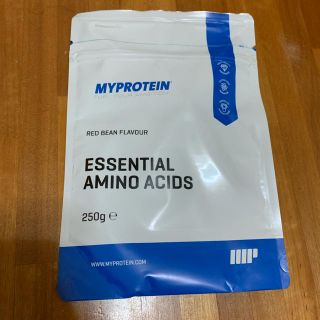 マイプロテイン(MYPROTEIN)のEAAマイプロテイン(アミノ酸)