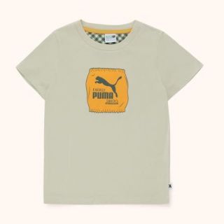 ボボチョース(bobo chose)の新品tinycottons★タイニーコットンズ(Tシャツ/カットソー)