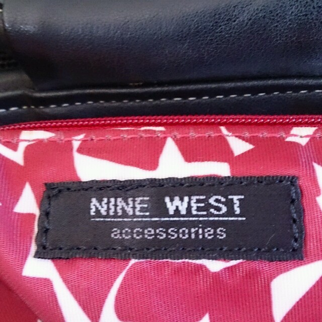 NINE WEST(ナインウエスト)のNINE WEST 手提げバック レディースのバッグ(ハンドバッグ)の商品写真