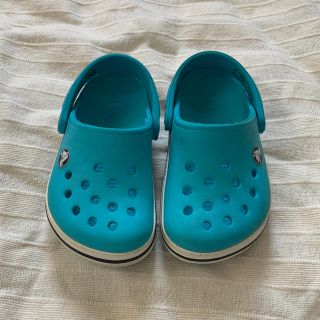 クロックス(crocs)のcrocs サンダル(サンダル)