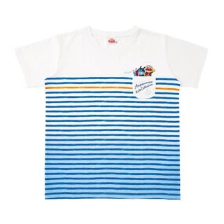 アンパンマン(アンパンマン)のアンパンマン  キッズ コレクション 大人用 Tシャツ(Tシャツ(半袖/袖なし))