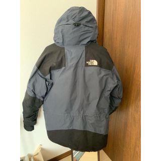 ザノースフェイス(THE NORTH FACE)のノースフェイス バルトロライトジャケット(ダウンジャケット)