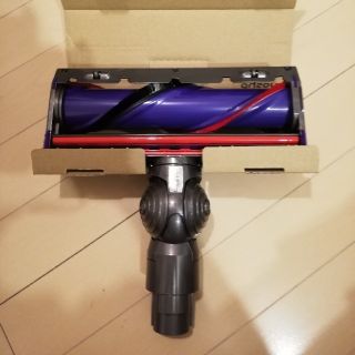 ダイソン(Dyson)の新品未使用　ダイソン V8 V10 V11　ダイレクトドライブモーターヘッド(掃除機)