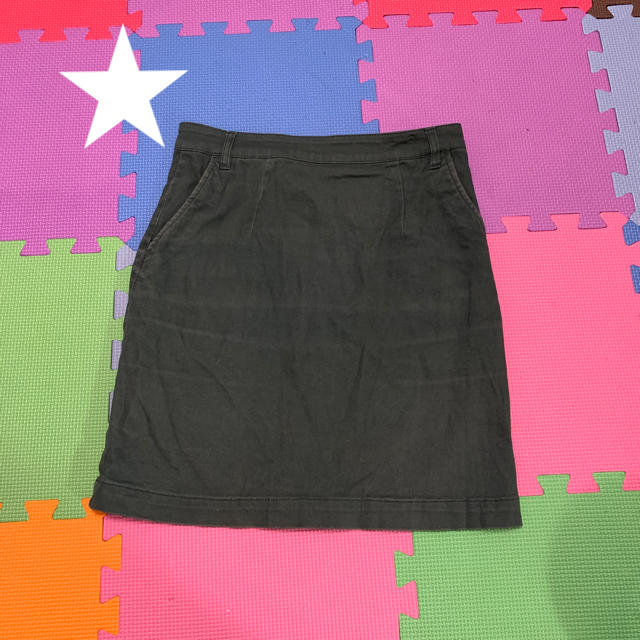 LOWRYS FARM(ローリーズファーム)のタイトスカート レディースのスカート(ひざ丈スカート)の商品写真