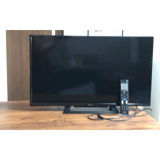 ブラビア(BRAVIA)のSONY BRAVIA KJ-32W500C(テレビ)