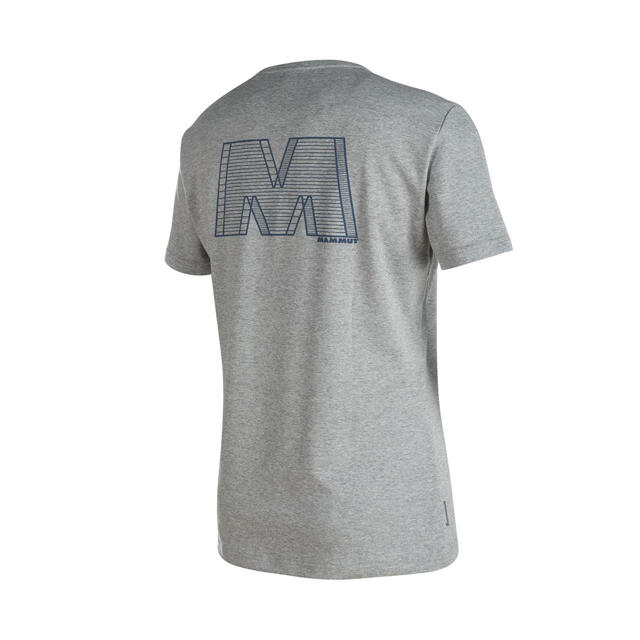 Mammut(マムート)のMAMMUTマムート クラッシャーノTシャツ Crashiano T-Shirt スポーツ/アウトドアのアウトドア(登山用品)の商品写真
