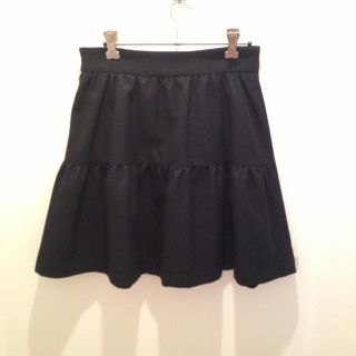 ジルスチュアート(JILLSTUART)のジルスチュアート 膝丈スカート(ひざ丈スカート)