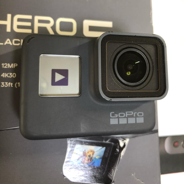 GoPro HERO5 ジンバルフルセット