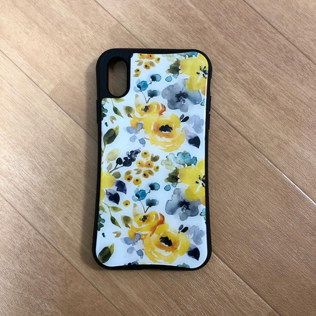 iPhone XR  wayllyスマホケースの通販 by pipi's shop｜ラクマ