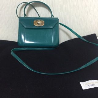 フルラ(Furla)のフルラ キャンディ♡ショルダーミニバッグ(ショルダーバッグ)