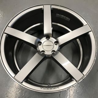 VOSSEN CV3 ヴォッセン 5 112 ベンツ アウディ ワーゲン等(ホイール)