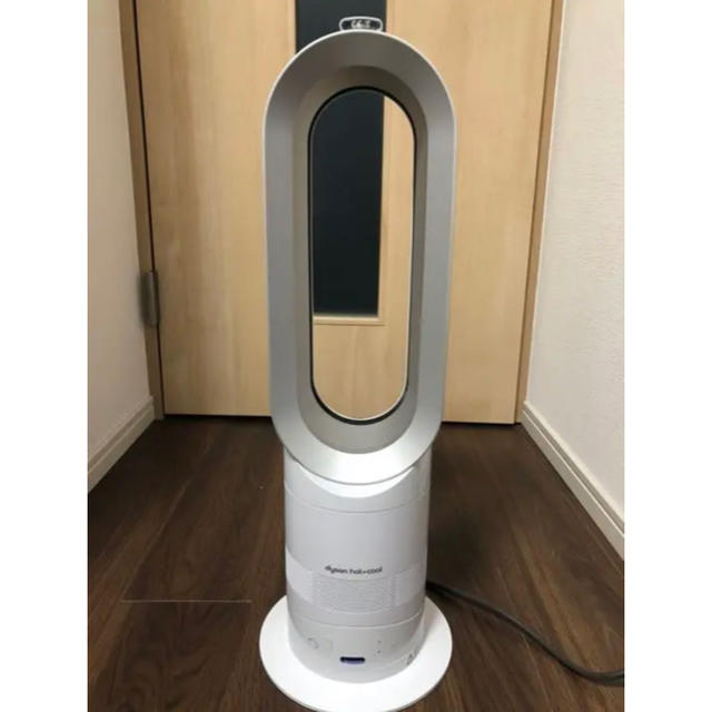 Dyson - dyson hot + cool ファンヒーター ホットアンドクール AM05の通販 by 小日向｜ダイソンならラクマ