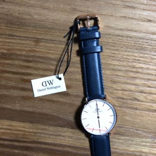 ダニエルウェリントン(Daniel Wellington)のダニエルウェリントン 腕時計(腕時計)