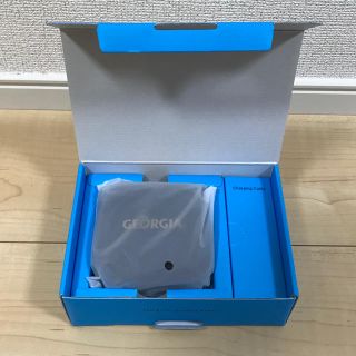 コカコーラ(コカ・コーラ)の【新品未使用】非売品 Anker 防水 Bluetoothスピーカー(スピーカー)