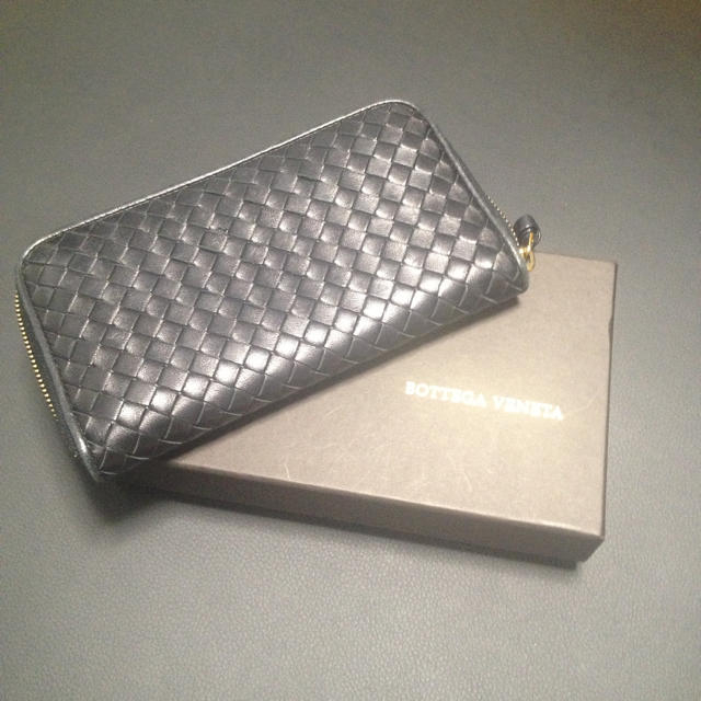 BOTTEGA VENETA - BOTTEGA♡財布
