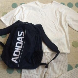 アディダス(adidas)のadidasbackpack(リュック/バックパック)