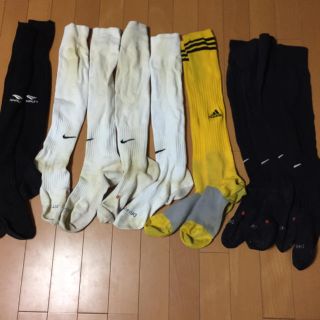 ナイキ(NIKE)のペンタゴン様専用(ソックス)