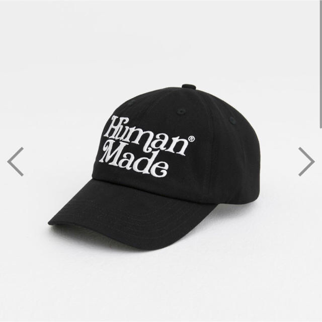 human made cap 最高 .0%OFF