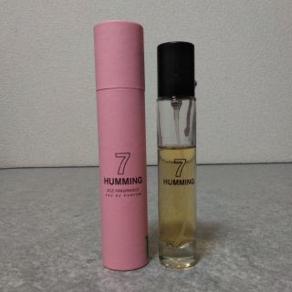 専用です。　　　　　　3CE  7 HUMMING 香水 (香水(女性用))