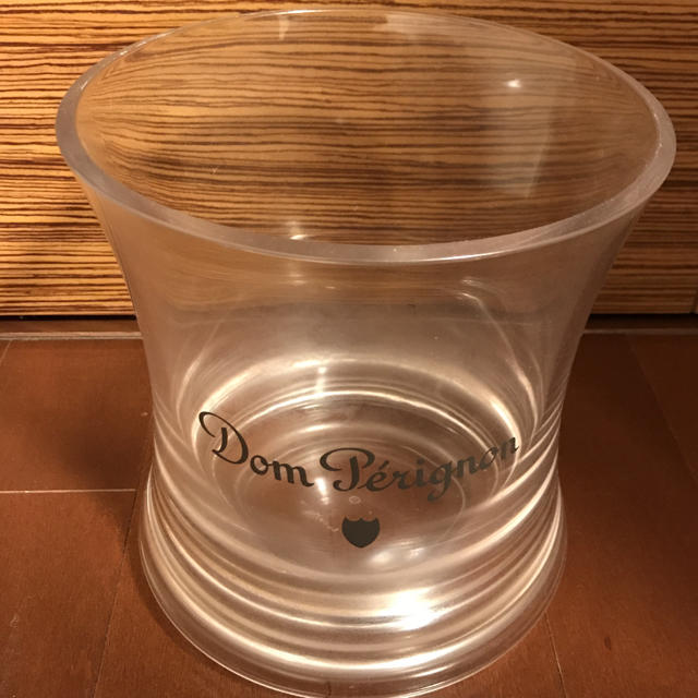 Dom Pérignon - Dom Pérignon ワインクーラー ドンペリの通販 by Asa's shop｜ドンペリニヨンならラクマ