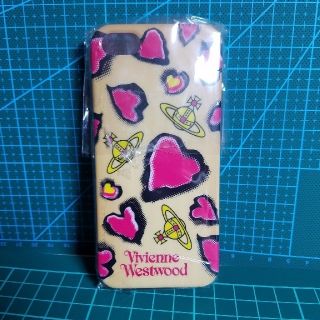 ヴィヴィアンウエストウッド(Vivienne Westwood)のvivienne westwood　スマホケース(iPhoneケース)