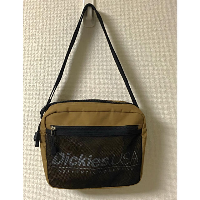 Dickies(ディッキーズ)のDickies ショルダーバッグ レディースのバッグ(ショルダーバッグ)の商品写真