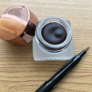 ルナソル(LUNASOL)のルナソル ジェルアイライナー 05 brown red(アイライナー)