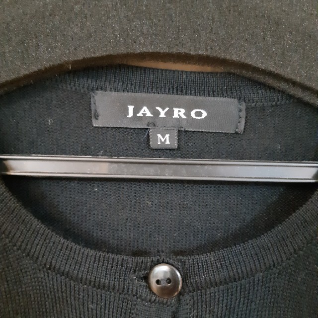 JAYRO(ジャイロ)のJAYRO カーディガン レディースのトップス(カーディガン)の商品写真