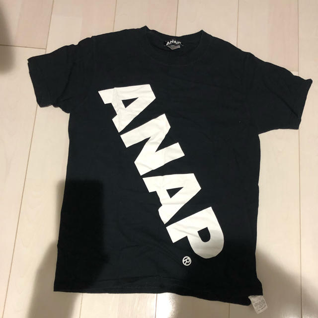 ANAP(アナップ)のANAP(アナップ)Tシャツ レディースのトップス(Tシャツ(半袖/袖なし))の商品写真