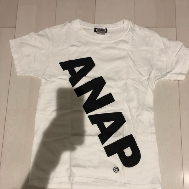 ANAP(アナップ)のANAP(アナップ)Tシャツ レディースのトップス(Tシャツ(半袖/袖なし))の商品写真