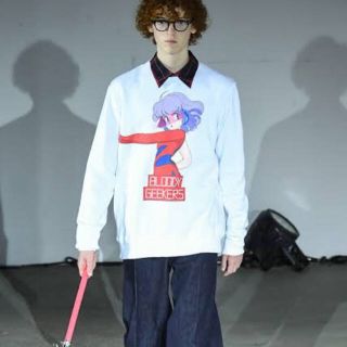 UNDERCOVER - クリィミーマミ 2019ss アンダーカバー 白 Tシャツの通販