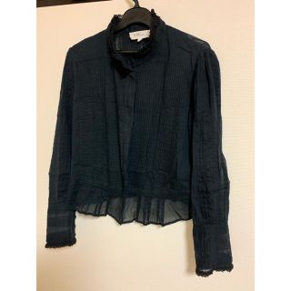 イザベルマラン(Isabel Marant)のお値下げ★イザベルマランエトワール  ブラウス(シャツ/ブラウス(長袖/七分))