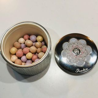 ゲラン(GUERLAIN)のゲラン メテオリット(フェイスパウダー)