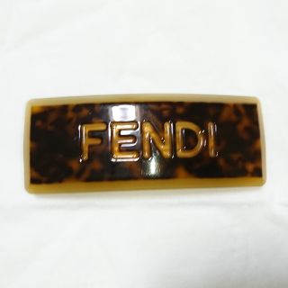 FENDIフェンディ/バレッタ