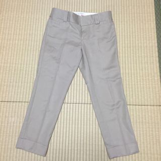 バナナリパブリック(Banana Republic)のクロップドパンツ(バナリパ)(クロップドパンツ)