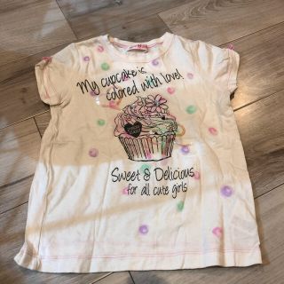 メゾピアノ(mezzo piano)のゆかっちさん専用三点(Tシャツ/カットソー)