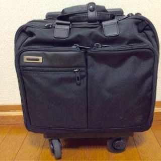 トゥミ(TUMI)のスワニー キャリー ４輪ロック ヴィーロ(トラベルバッグ/スーツケース)