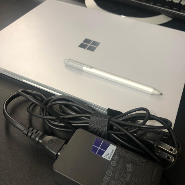 最終値下げ Surface Book 256GB SX3-00006