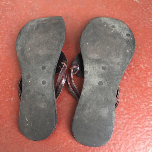 ジャンティーク  レディースの靴/シューズ(サンダル)の商品写真