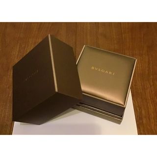 ブルガリ(BVLGARI)のブルガリ BVLGARI 時計 空き箱(その他)