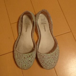 メリッサ(melissa)のMelissa キッズ(サンダル)