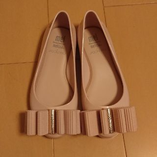 メリッサ(melissa)のMelissaキッズパンプス(その他)