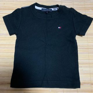 トミーヒルフィガー(TOMMY HILFIGER)のレオキュウ0771様専用！半袖Tシャツ 90㎝(Tシャツ/カットソー)