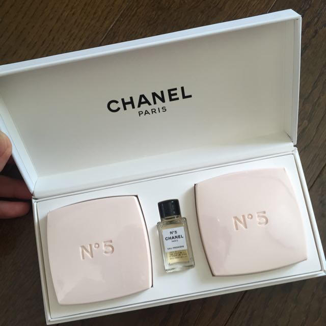 CHANEL - CHANELギフトセットの通販 by s&n's shop｜シャネルならラクマ