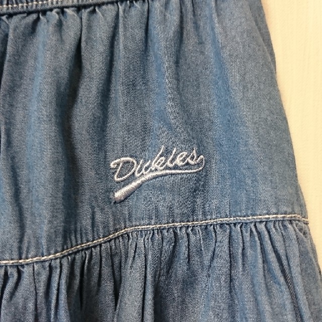 Dickies(ディッキーズ)のDickies ロングスカート レディースのスカート(ロングスカート)の商品写真