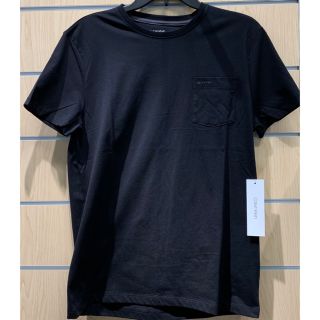 カルバンクライン(Calvin Klein)の【新品】Calvin Klein  Tシャツ S (USサイズ)  (Tシャツ/カットソー(半袖/袖なし))